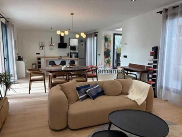 Chalet adosado Venta Carbajosa de la Sagrada, Carbajosa de la Sagrada