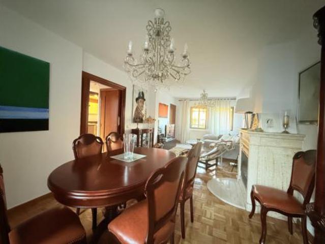 Chalet adosado Venta Carrascal de Barregas, Montalvo Tercero
