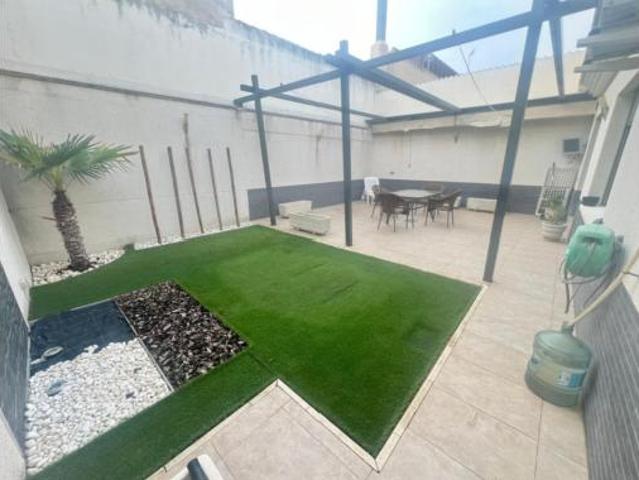 Chalet adosado Venta Carrión de Calatrava, Carrión de Calatrava