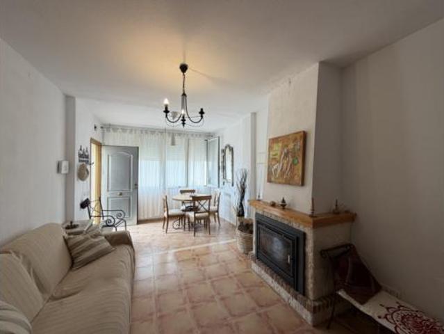 Chalet adosado Venta Castalla, Castalla