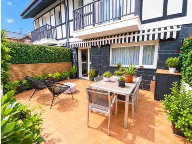 Chalet adosado Venta Castro Urdiales, Cotolino