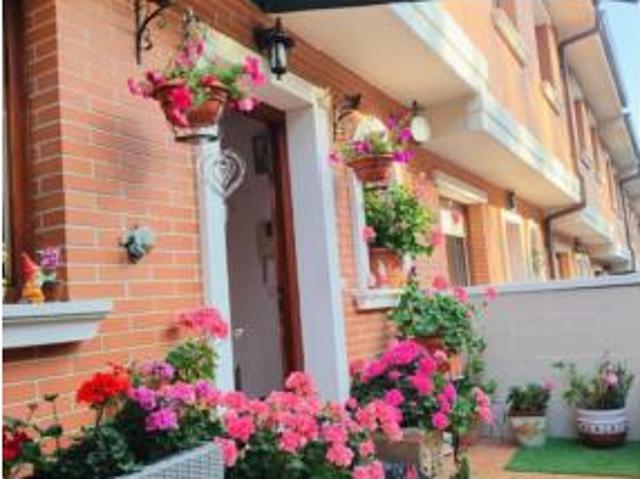 Chalet adosado Venta Castro Urdiales, Centro
