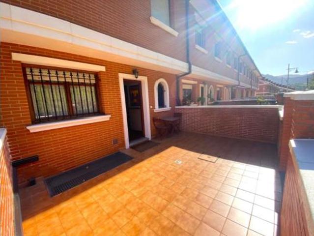 Chalet adosado Venta Castro Urdiales, Brazomar