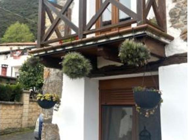 Chalet adosado Venta Castro Urdiales, Otañes Baltezana Ontón