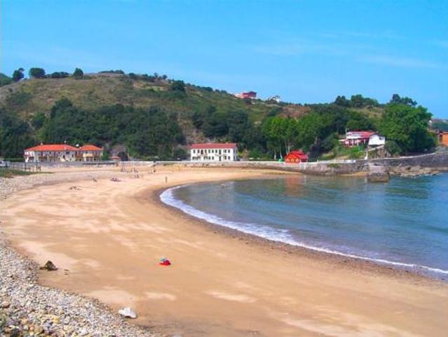 Chalet adosado Venta Castro Urdiales, Mioño Santullán