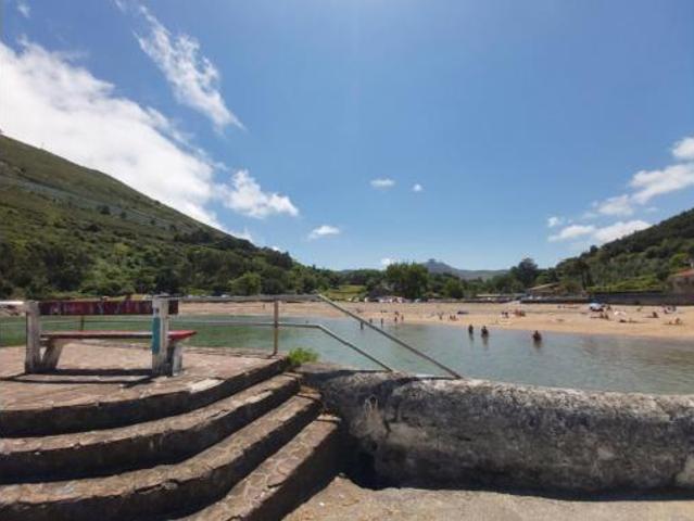 Chalet adosado Venta Castro Urdiales, Mioño Santullán