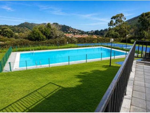 Chalet adosado Venta Castro Urdiales, Mioño Santullán