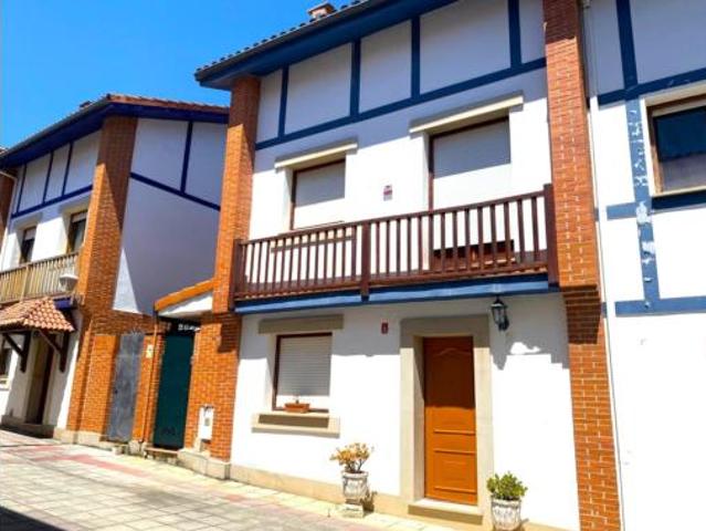 Chalet adosado Venta Castro Urdiales, Mioño Santullán