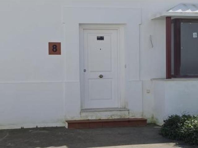 Chalet adosado Venta Casares, Doña Julia Golf Club