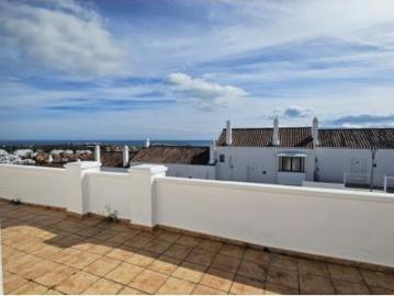 Chalet adosado Venta Casares, Doña Julia Golf Club