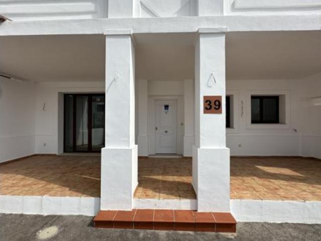 Chalet adosado Venta Casares, Doña Julia Golf Club