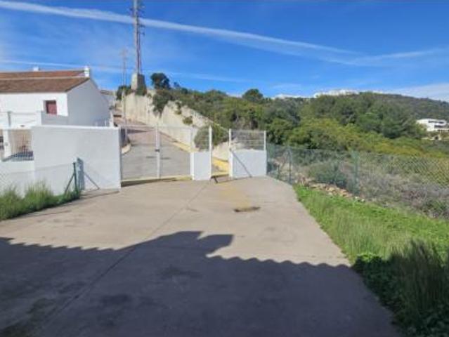 Chalet adosado Venta Casares, Doña Julia Golf Club