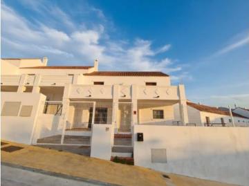 Chalet adosado Venta Casares, Doña Julia Golf Club