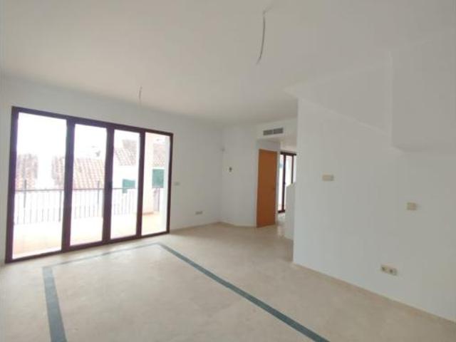 Chalet adosado Venta Casares, Doña Julia Golf Club