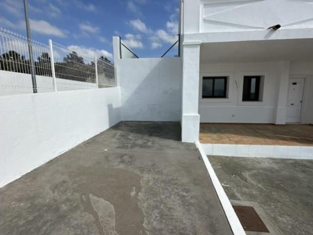 Chalet adosado Venta Casares, Doña Julia Golf Club