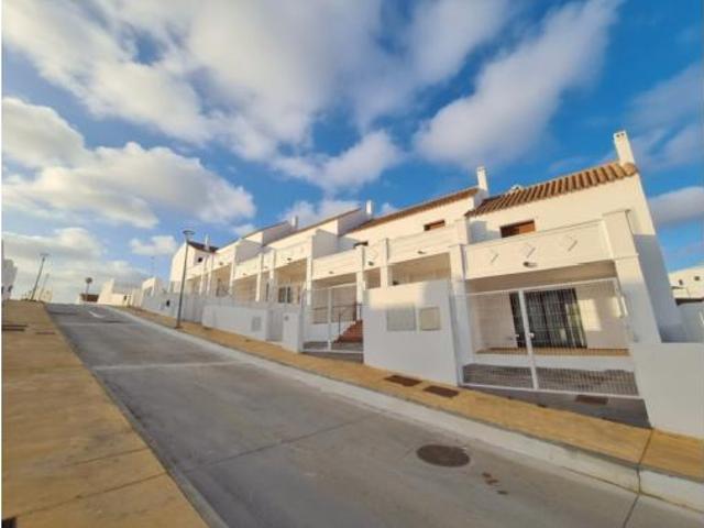 Chalet adosado Venta Casares, Doña Julia Golf Club