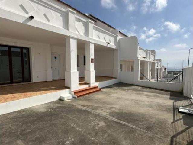Chalet adosado Venta Casares, Doña Julia Golf Club
