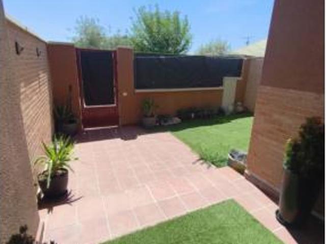 Chalet adosado Venta Casarrubios del Monte, Casarrubios del Monte