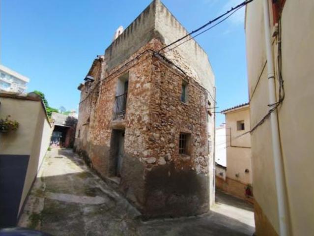 Chalet adosado Venta Caudiel, Caudiel