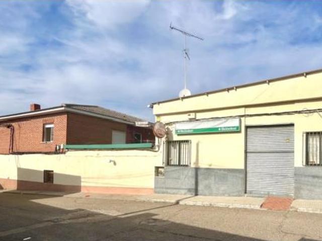 Chalet adosado Venta Cebolla, Cebolla