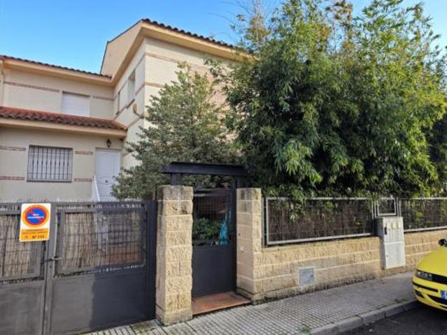 Chalet adosado Venta Cedillo del Condado, Cedillo del Condado