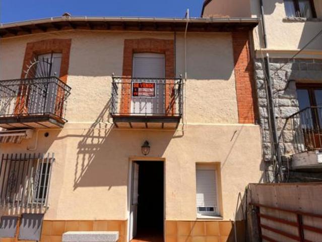 Chalet adosado Venta Cercedilla, Cercedilla