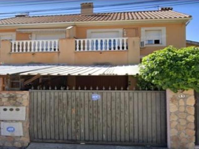 Chalet adosado Venta Chapinería, Chapinería