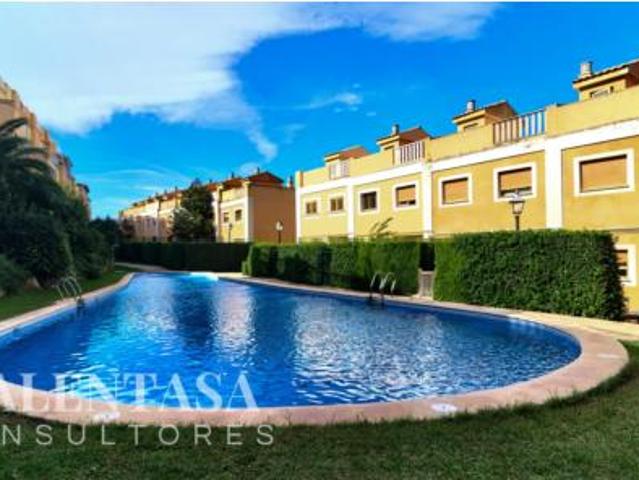 Chalet adosado Venta Chiva, Chiva