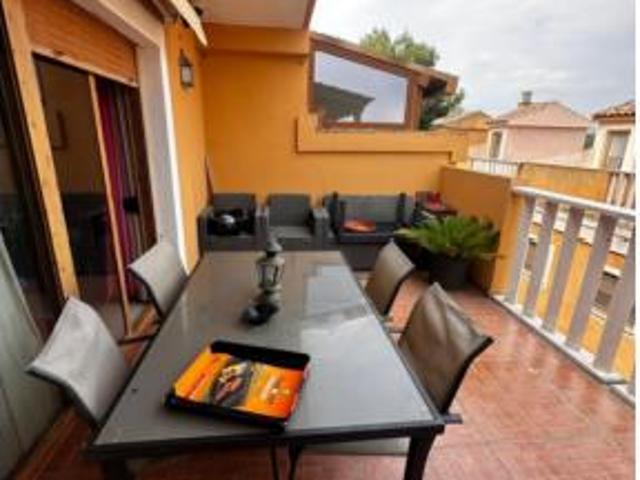 Chalet adosado Venta Chiva, El Bosque