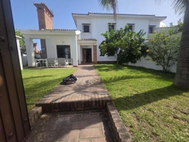 Chalet adosado Venta Chiclana de la Frontera, Núcleo Urbano Urbanizaciones