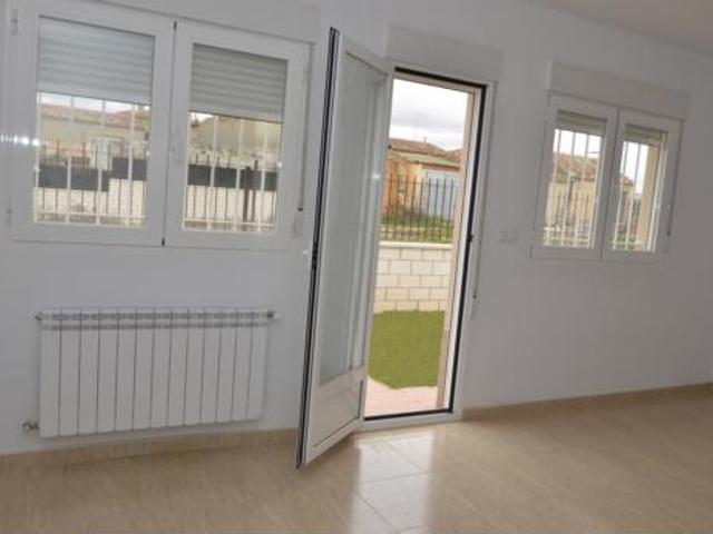 Chalet adosado Venta Chinchilla de Monte Aragón, Villar de Chinchilla