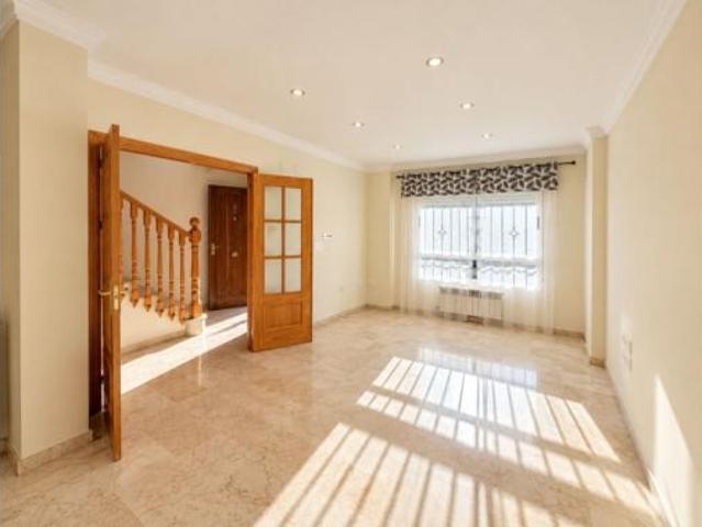 Chalet adosado Venta Churriana de La Vega, Zona de San Cayetano Avenida Cristóbal Colón