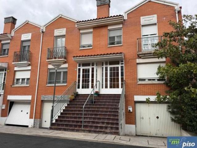 Chalet adosado Venta Cigales, Cigales