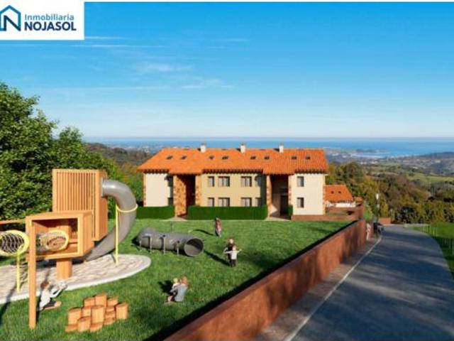 Chalet adosado Venta Comillas, Comillas
