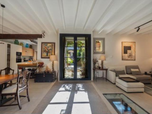 Chalet adosado Venta Consell, Consell