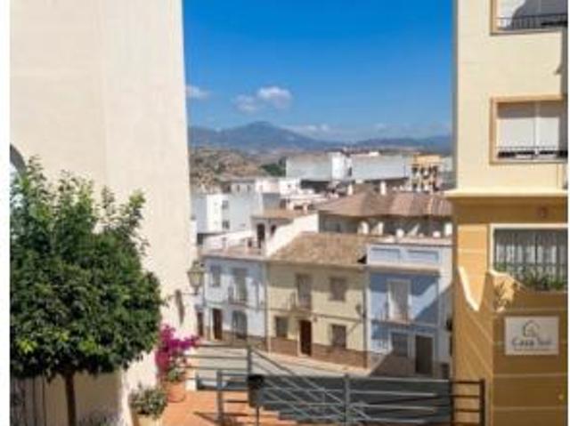 Chalet adosado Venta Coín, Coín