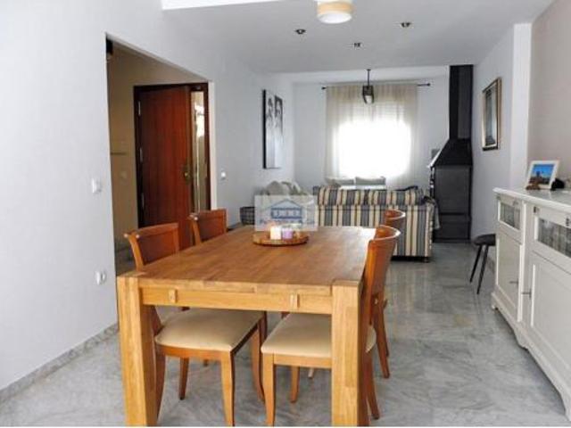 Chalet adosado Venta Córdoba Capital, Poniente Norte Miralbaida Parque Azahara