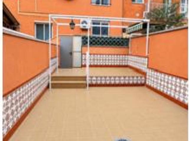 Chalet adosado Venta Cornellà de Llobregat, Almeda