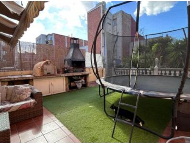 Chalet adosado Venta Cornellà de Llobregat, Almeda
