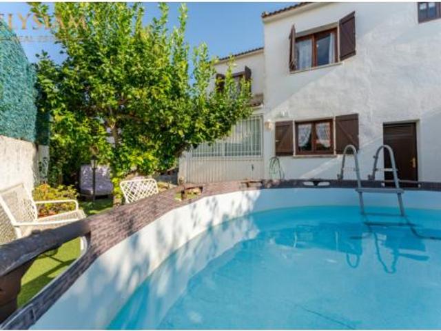 Chalet adosado Venta Creixell, Creixell