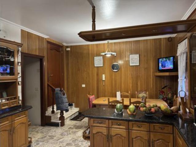 Chalet adosado Venta Cuntis, Couselo