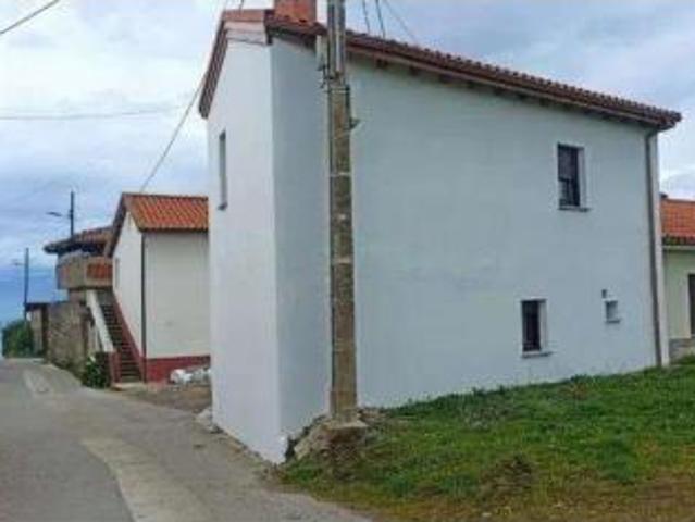 Chalet adosado Venta Cudillero, Cudillero