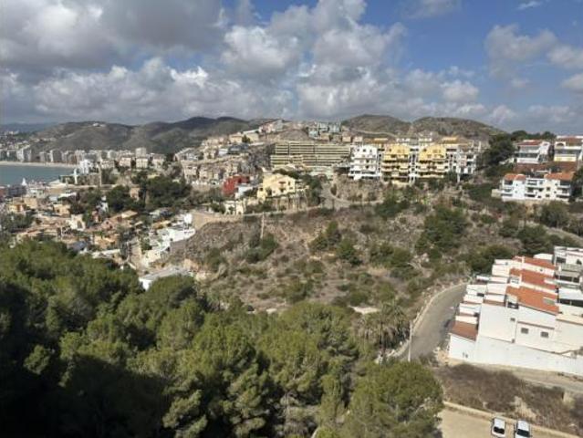 Chalet adosado Venta Cullera, El Far El Dossel