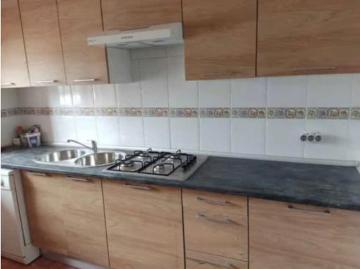 Chalet adosado Venta Daimiel, Daimiel