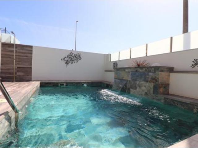 Chalet adosado Venta Daya Vieja, Daya Vieja