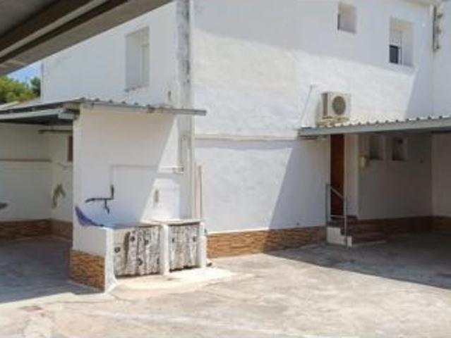 Chalet adosado Venta Domeño, Domeño