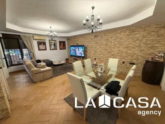 Chalet adosado Venta Dos Hermanas, Centro Doña Mercedes