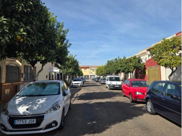 Chalet adosado Venta Dos Hermanas, Centro Doña Mercedes