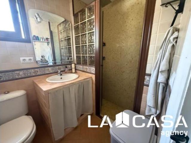 Chalet adosado Venta Dos Hermanas, Centro Doña Mercedes