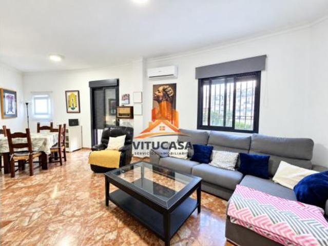 Chalet adosado Venta Dos Hermanas, Centro Doña Mercedes